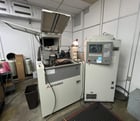 Mitsubishi #FX10, CNC Wire Electrical Discharge Machine, 13.77" X, 9.84" Y, 8.66" Z, .008"-.012" wire - Image 1