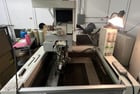 Mitsubishi #FX10, CNC Wire Electrical Discharge Machine, 13.77" X, 9.84" Y, 8.66" Z, .008"-.012" wire - Image 2