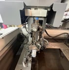 Mitsubishi #FX10, CNC Wire Electrical Discharge Machine, 13.77" X, 9.84" Y, 8.66" Z, .008"-.012" wire - Image 5