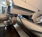 Mitsubishi #FX10, CNC Wire Electrical Discharge Machine, 13.77" X, 9.84" Y, 8.66" Z, .008"-.012" wire - Image 6