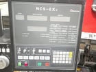 38.5 Ton, Amada #RG-35S, CNC Press Brake, 40.2" between housings, 3.94" stroke, 3-axis, 1993 - Image 3