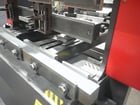 38.5 Ton, Amada #RG-35S, CNC Press Brake, 40.2" between housings, 3.94" stroke, 3-axis, 1993 - Image 5