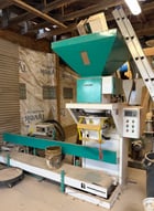 Gemco #MPL420, Mobile Pellet Mill - Image 1