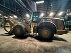 Caterpillar #980K, Wheel Loader, Log Forks, 16,780 hours, 2013 - Image 4