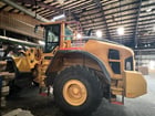 Volvo #L220H, Wheel Loader, Log Forks, 13,245 Hrs, 2019 - Image 4