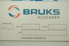 Bruks #DG-600, Drum Chipper, 530 RPM, new, 2023 - Image 2