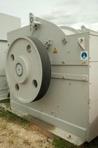 Bruks #DG-600, Drum Chipper, 530 RPM, new, 2023 - Image 3