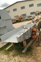 Bruks #DG-600, Drum Chipper, 530 RPM, new, 2023 - Image 4