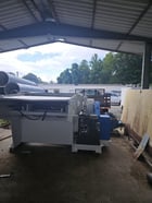 Vecoplan #RG-62/125-U, Grinder/Shredder, 2012 - Image 3