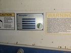 Vecoplan #RG-62/125-U, Grinder/Shredder, 2012 - Image 5