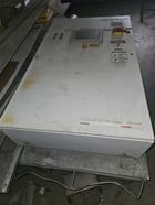 Vecoplan #RG-62/125-U, Grinder/Shredder, 2012 - Image 7