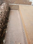 Vecoplan #RG-62/125-U, Grinder/Shredder, 2012 - Image 9