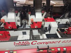 Leadermac #Compact-623, 6-Head Moulder - Image 2