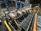 Globe Plywood Trim Saw Line - Image 4