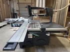 Altendorf #F45, Sliding Table Saw, 7.5 HP, 126" table, 2024 - Image 5