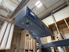 Altendorf #F45, Sliding Table Saw, 7.5 HP, 126" table, 2024 - Image 10