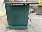 20-1/2" x 14" Bridgewood #PBS-540, vertical band saw, 20-1/2" x 28" table, 1997 - Image 4
