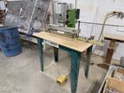 21 Spindle, Detel #MV-21P, boring machine, 32mm spindle centers, 3 HP, 220 V., 3 Ph. - Image 3