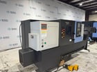 Daewoo Doosan #Puma-GT2600, CNC Lathe, 24.8" swing, 3.2" bar, 12 position turret, 30 HP, Fanuc OI-TF, Chip - Image 3