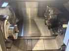 Daewoo Doosan #Puma-GT2600, CNC Lathe, 24.8" swing, 3.2" bar, 12 position turret, 30 HP, Fanuc OI-TF, Chip - Image 5