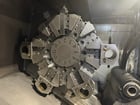 Daewoo Doosan #Puma-GT2600, CNC Lathe, 24.8" swing, 3.2" bar, 12 position turret, 30 HP, Fanuc OI-TF, Chip - Image 6