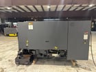 Daewoo Doosan #Puma-GT2600, CNC Lathe, 24.8" swing, 3.2" bar, 12 position turret, 30 HP, Fanuc OI-TF, Chip - Image 4