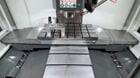 Haas #VM-2, 5-Axis vertical machining center, 30" X, 20" Y, 20" Z, 15000 RPM, CAT40, TRT210 5th Axis, thru - Image 4
