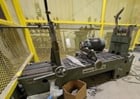 550 lb. Hofmann #18.1, Balancer, 35" diameter x 75" centers - Image 2