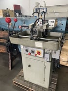 Clottu Mecanique #AB-175, carbide and diamond tool grinder, 175 mm wheel diameter, 1998 - Image 1