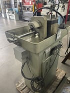 Clottu Mecanique #AB-175, carbide and diamond tool grinder, 175 mm wheel diameter, 1998 - Image 4