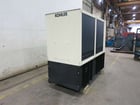 50 KW Kohler #50REOZJC, diesel generator set, 120/240 Volts, 1 phase, John Deere #4024HF285, sound attenuated - Image 2