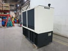 50 KW Kohler #50REOZJC, diesel generator set, 120/240 Volts, 1 phase, John Deere #4024HF285, sound attenuated - Image 3