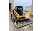 Cat 279D3 C3H2, 2099 hours, S/N: RB904791, 2022 - Image 2