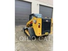 Cat 279D3 C3H2, 2099 hours, S/N: RB904791, 2022 - Image 4