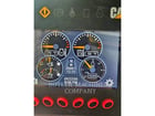 Caterpillar 299D3XE, 2600 hours, S/N: BX901933, 2020 - Image 5