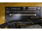 Caterpillar 299D3XE, 2600 hours, S/N: BX901933, 2020 - Image 6
