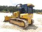 Caterpillar D312LGP, 1317 hours, S/N: XKY02745, 2022 - Image 3