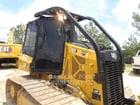 Caterpillar D312LGP, 1317 hours, S/N: XKY02745, 2022 - Image 8