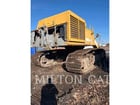 John Deere 600C LC, Excavator, 6325 hours, S/N: 951078C, 2005 - Image 3