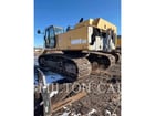 John Deere 600C LC, Excavator, 6325 hours, S/N: 951078C, 2005 - Image 4