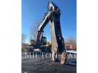 John Deere 600C LC, Excavator, 10856 hours, S/N: 950050C, 2002 - Image 2