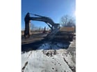 John Deere 600C LC, Excavator, 10856 hours, S/N: 950050C, 2002 - Image 8