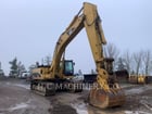 Caterpillar 345C L, 18876 hours, S/N: DHP00379, 2006 - Image 2