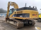 Caterpillar 345C L, 18876 hours, S/N: DHP00379, 2006 - Image 4