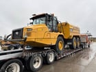 Caterpillar 730WW, Water Truck, 6446 hours, S/N: 3T301536, 2021 - Image 1