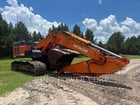 Hitachi ZX470LC-6, 8254 hours, S/N: 60393, 2018 - Image 2