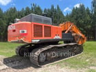 Hitachi ZX470LC-6, 8254 hours, S/N: 60393, 2018 - Image 4