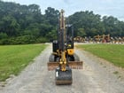 Caterpillar 303.5 CR, 1004 hours, S/N: RE901699, 2022 - Image 7