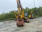 Komatsu Ltd. PC240LC-11, 9539 hours, S/N: A22181, 2017 - Image 7