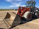 Hitachi ZW180-6, Wheel Loader, 8067 hours, S/N: RYUPD860JH8405318, 2019 - Image 1
